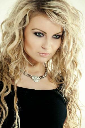 Hair Relaxers and Perms Photo